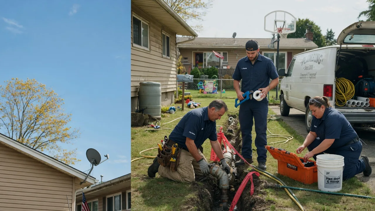 Garbage Disposal Replacement in Leonore, IL near me