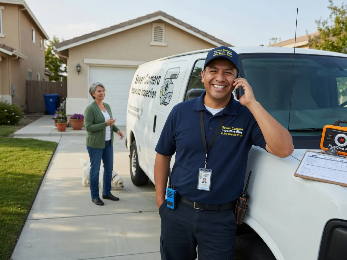 Sewer Line Repair Leonore, IL FAQs